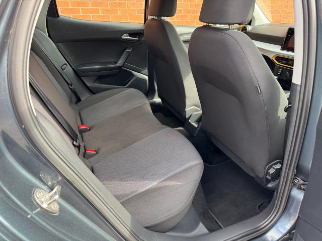 2023 Seat Arona 1.0 Tsi 110 Se Technology 5Dr Dsg (CY72FYH) Image 24