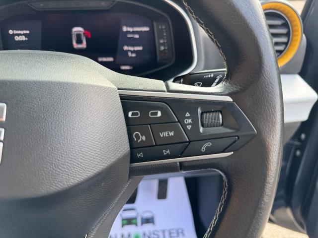 2023 Seat Arona 1.0 Tsi 110 Se Technology 5Dr Dsg (CY72FYH) Image 31