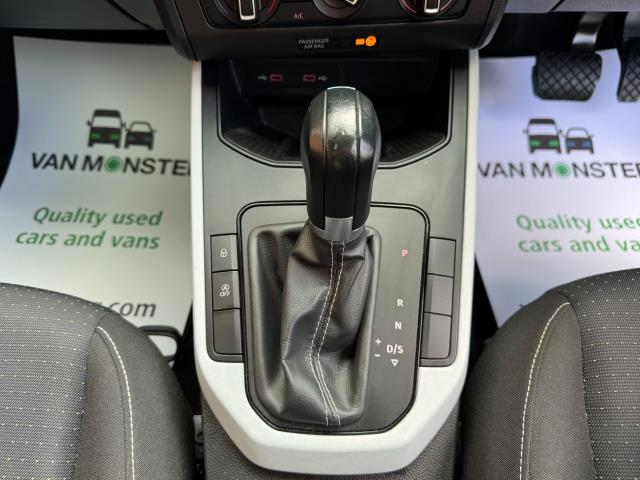 2023 Seat Arona 1.0 Tsi 110 Se Technology 5Dr Dsg (CY72FYH) Image 41