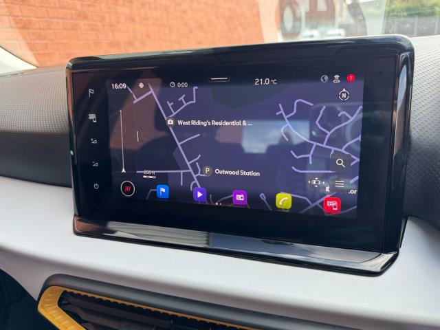2023 Seat Arona 1.0 Tsi 110 Se Technology 5Dr Dsg (CY72FYH) Image 38