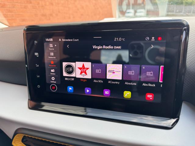 2023 Seat Arona 1.0 Tsi 110 Se Technology 5Dr Dsg (CY72FYH) Image 36