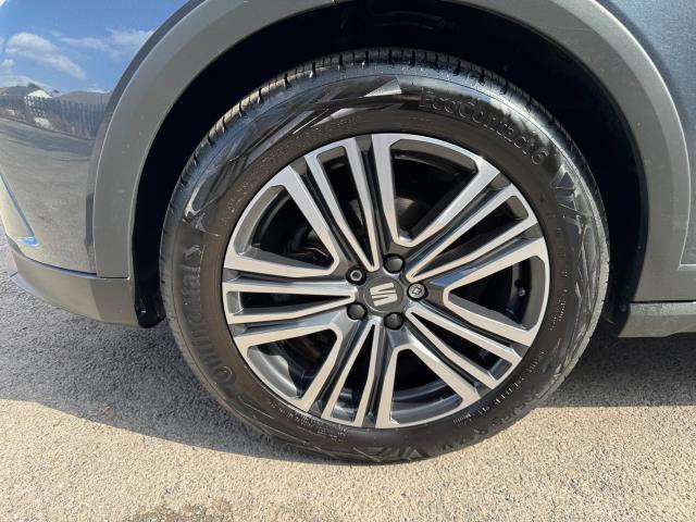 2023 Seat Arona 1.0 Tsi 110 Se Technology 5Dr Dsg (CY72FYH) Image 47