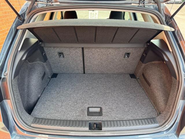 2023 Seat Arona 1.0 Tsi 110 Se Technology 5Dr Dsg (CY72FYH) Image 26
