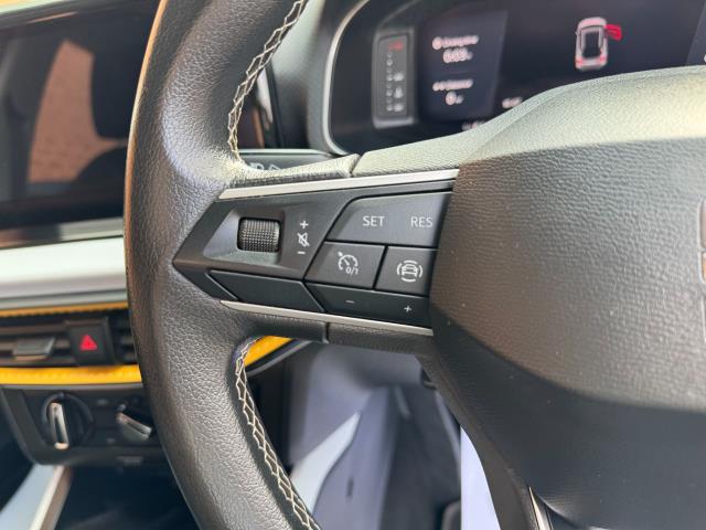2023 Seat Arona 1.0 Tsi 110 Se Technology 5Dr Dsg (CY72FYH) Image 30
