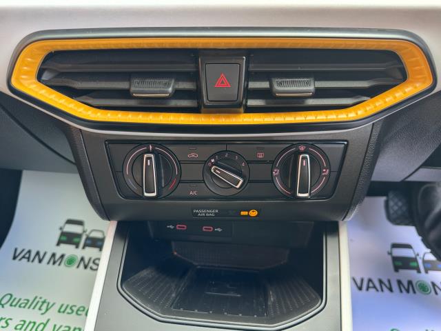 2023 Seat Arona 1.0 Tsi 110 Se Technology 5Dr Dsg (CY72FYH) Image 40