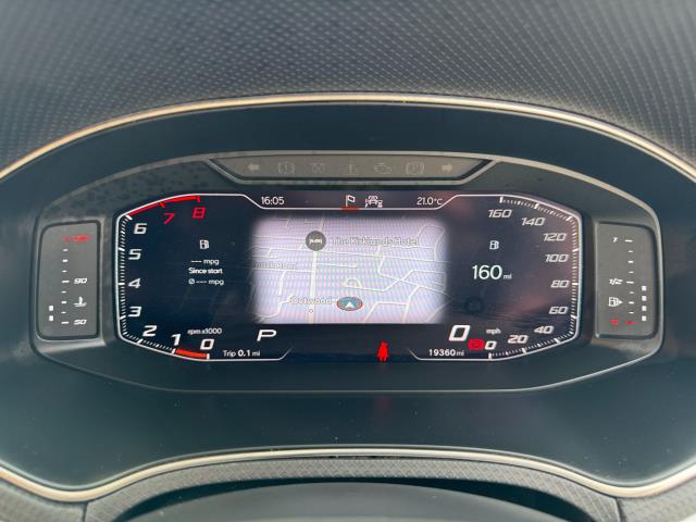 2023 Seat Arona 1.0 Tsi 110 Se Technology 5Dr Dsg (CY72FYH) Image 13
