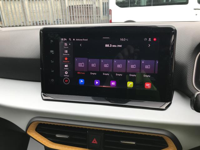 2023 Seat Arona 1.0 Tsi 110 Se Technology 5Dr Dsg (CY72FYM) Image 10