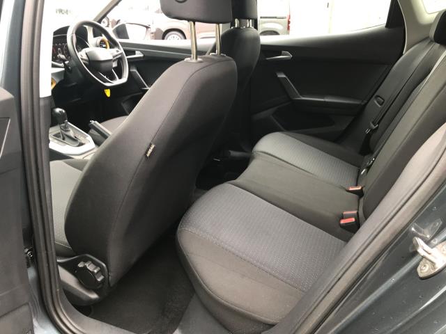 2023 Seat Arona 1.0 Tsi 110 Se Technology 5Dr Dsg (CY72FYM) Image 24