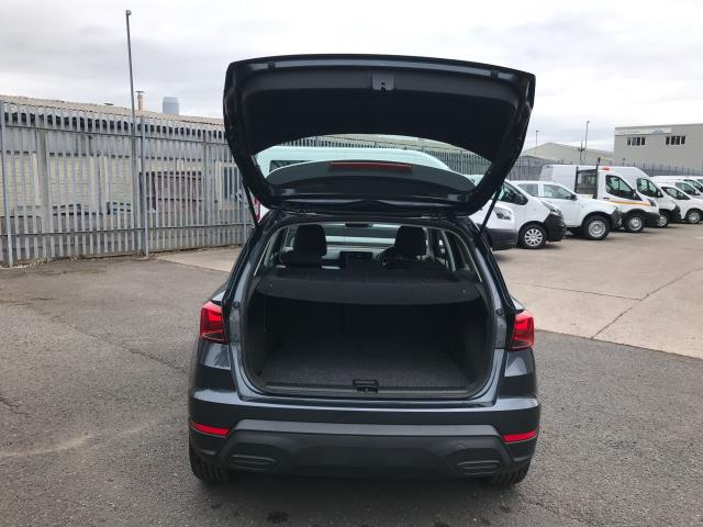2023 Seat Arona 1.0 Tsi 110 Se Technology 5Dr Dsg (CY72FYM) Image 22