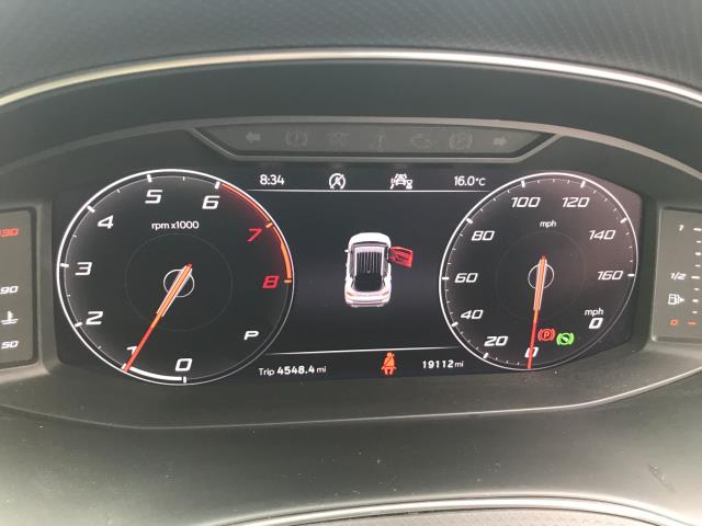 2023 Seat Arona 1.0 Tsi 110 Se Technology 5Dr Dsg (CY72FYM) Image 14