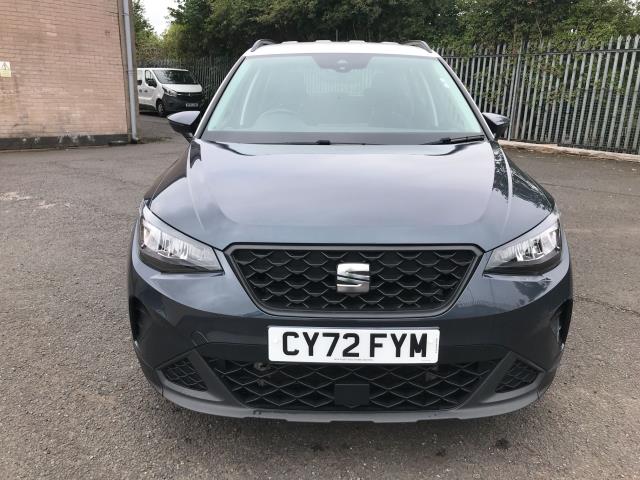 2023 Seat Arona 1.0 Tsi 110 Se Technology 5Dr Dsg (CY72FYM) Image 20