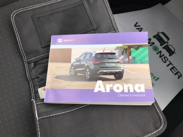 2023 Seat Arona 1.0 Tsi 110 Se Technology 5Dr Dsg (CY72FYM) Image 28