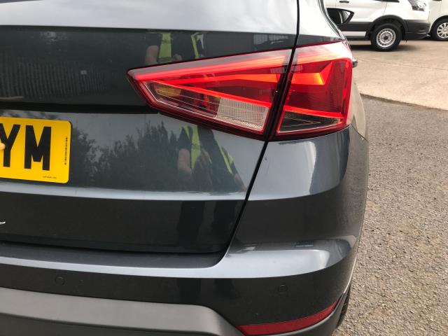 2023 Seat Arona 1.0 Tsi 110 Se Technology 5Dr Dsg (CY72FYM) Image 43