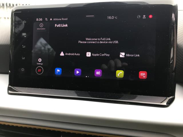 2023 Seat Arona 1.0 Tsi 110 Se Technology 5Dr Dsg (CY72FYM) Image 30