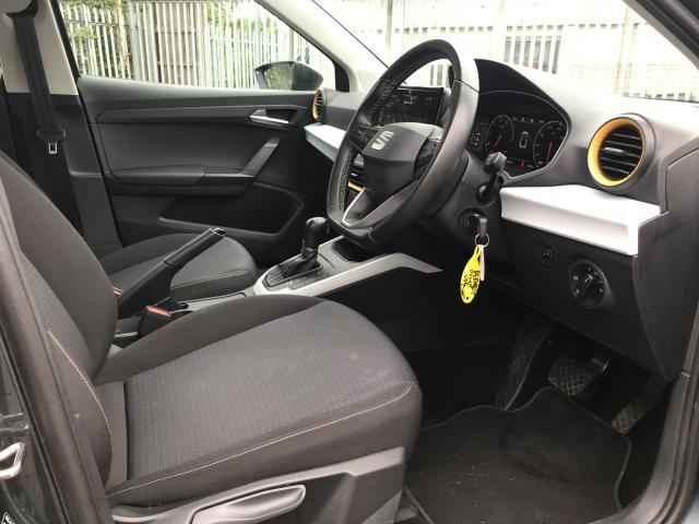 2023 Seat Arona 1.0 Tsi 110 Se Technology 5Dr Dsg (CY72FYM) Image 17