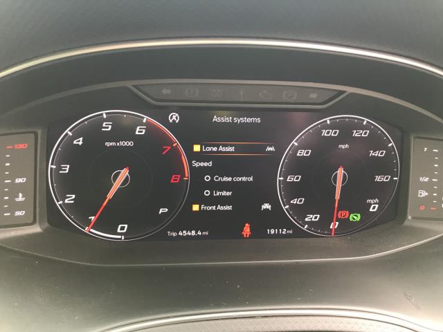 2023 Seat Arona 1.0 Tsi 110 Se Technology 5Dr Dsg (CY72FYM) Image 33