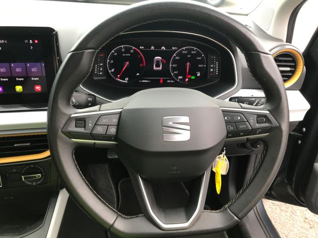 2023 Seat Arona 1.0 Tsi 110 Se Technology 5Dr Dsg (CY72FYM) Image 13