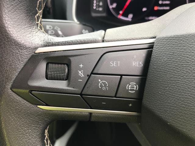2023 Seat Arona 1.0 Tsi 110 Se Technology 5Dr Dsg (CY72FYM) Image 34
