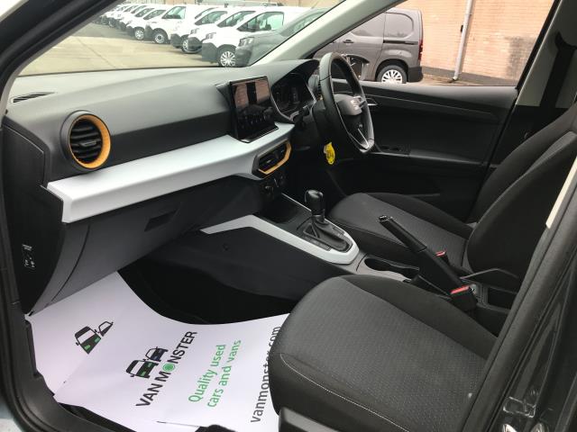 2023 Seat Arona 1.0 Tsi 110 Se Technology 5Dr Dsg (CY72FYM) Image 18