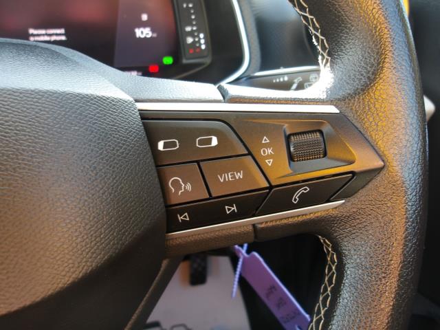 2023 Seat Arona 1.0 Tsi 110 Se Technology 5Dr Dsg (CY72FZD) Image 32