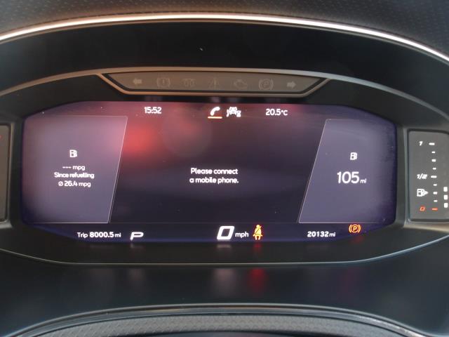2023 Seat Arona 1.0 Tsi 110 Se Technology 5Dr Dsg (CY72FZD) Image 23