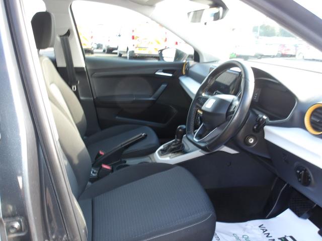 2023 Seat Arona 1.0 Tsi 110 Se Technology 5Dr Dsg (CY72FZD) Image 20