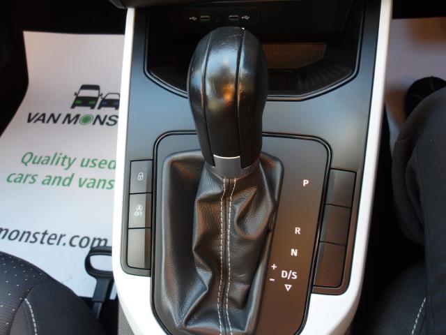 2023 Seat Arona 1.0 Tsi 110 Se Technology 5Dr Dsg (CY72FZD) Image 29