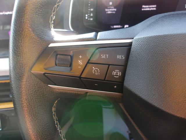 2023 Seat Arona 1.0 Tsi 110 Se Technology 5Dr Dsg (CY72FZD) Image 33
