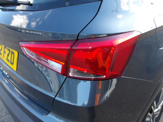 2023 Seat Arona 1.0 Tsi 110 Se Technology 5Dr Dsg (CY72FZD) Image 14