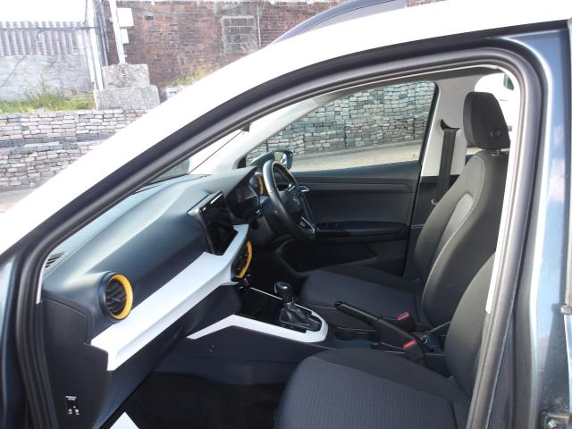 2023 Seat Arona 1.0 Tsi 110 Se Technology 5Dr Dsg (CY72FZD) Image 15