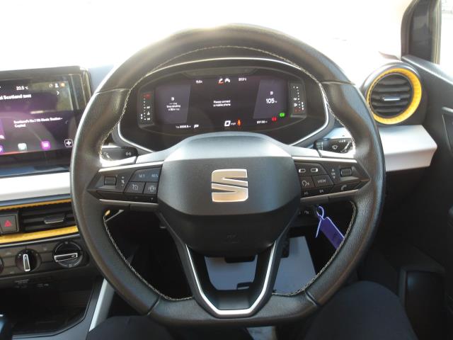 2023 Seat Arona 1.0 Tsi 110 Se Technology 5Dr Dsg (CY72FZD) Image 30