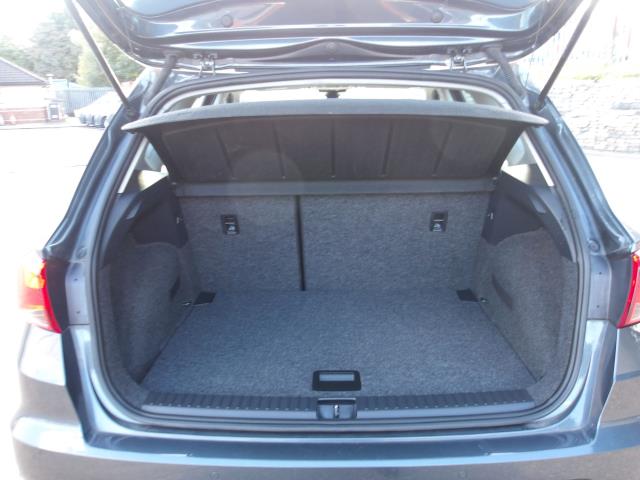 2023 Seat Arona 1.0 Tsi 110 Se Technology 5Dr Dsg (CY72FZD) Image 17