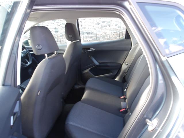2023 Seat Arona 1.0 Tsi 110 Se Technology 5Dr Dsg (CY72FZD) Image 16
