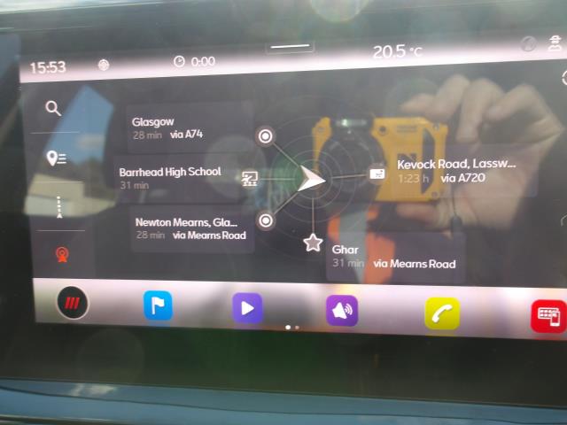 2023 Seat Arona 1.0 Tsi 110 Se Technology 5Dr Dsg (CY72FZD) Image 25