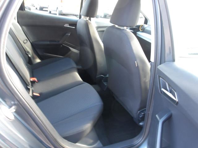 2023 Seat Arona 1.0 Tsi 110 Se Technology 5Dr Dsg (CY72FZD) Image 19