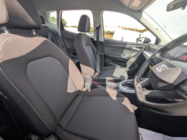 2023 Seat Arona 1.0 Tsi 110 Se Technology 5Dr Dsg (CY72FZF) Image 11