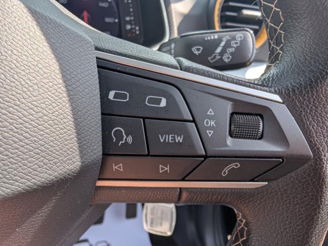 2023 Seat Arona 1.0 Tsi 110 Se Technology 5Dr Dsg (CY72FZF) Image 25