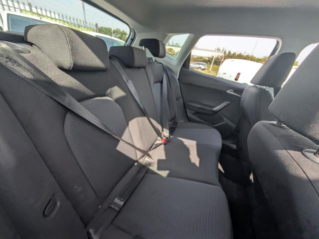 2023 Seat Arona 1.0 Tsi 110 Se Technology 5Dr Dsg (CY72FZF) Image 16