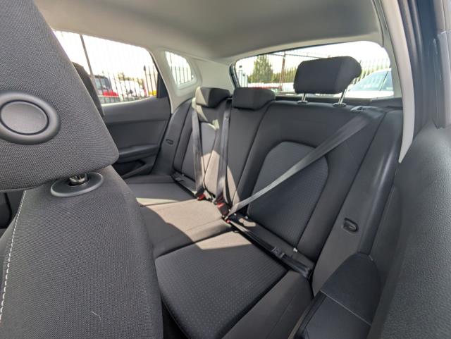 2023 Seat Arona 1.0 Tsi 110 Se Technology 5Dr Dsg (CY72FZF) Image 14