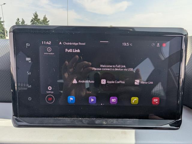 2023 Seat Arona 1.0 Tsi 110 Se Technology 5Dr Dsg (CY72FZF) Image 30