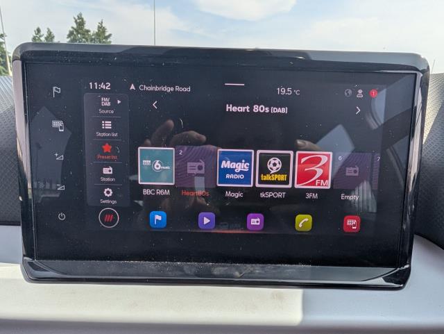 2023 Seat Arona 1.0 Tsi 110 Se Technology 5Dr Dsg (CY72FZF) Image 28