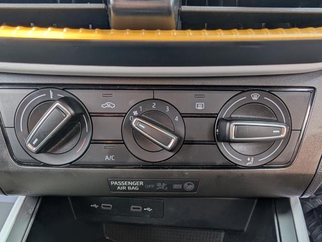 2023 Seat Arona 1.0 Tsi 110 Se Technology 5Dr Dsg (CY72FZF) Image 31