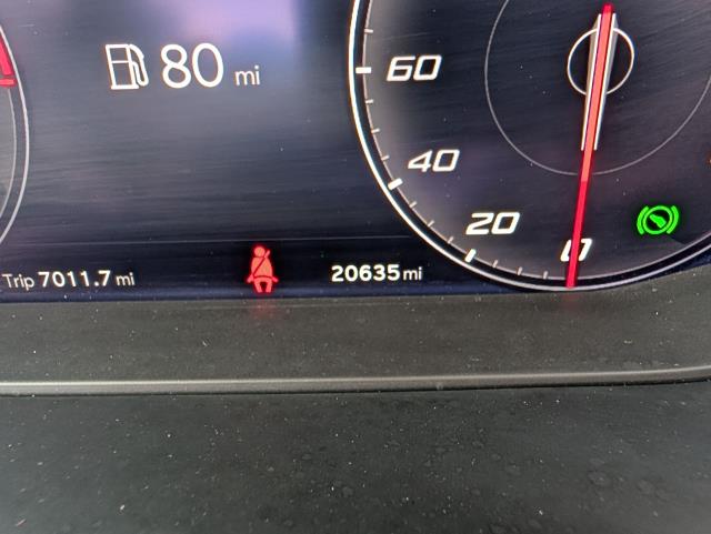 2023 Seat Arona 1.0 Tsi 110 Se Technology 5Dr Dsg (CY72FZF) Image 20