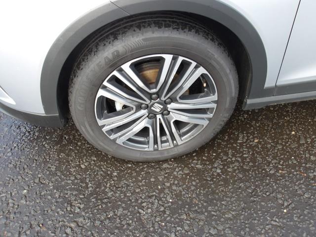 2023 Seat Arona 1.0 Tsi 110 Se Technology 5Dr Dsg (CY72FZJ) Image 16