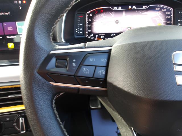2023 Seat Arona 1.0 Tsi 110 Se Technology 5Dr Dsg (CY72FZJ) Image 34