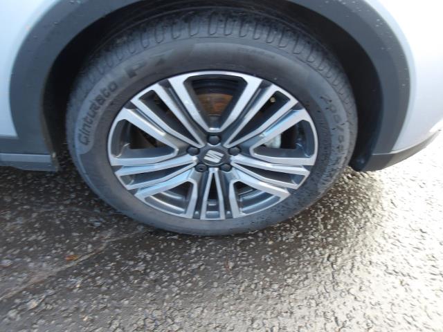 2023 Seat Arona 1.0 Tsi 110 Se Technology 5Dr Dsg (CY72FZJ) Image 14