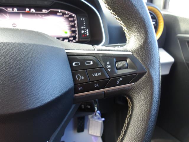 2023 Seat Arona 1.0 Tsi 110 Se Technology 5Dr Dsg (CY72FZJ) Image 33