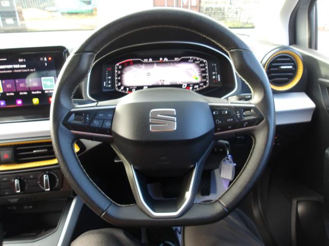 2023 Seat Arona 1.0 Tsi 110 Se Technology 5Dr Dsg (CY72FZJ) Image 32