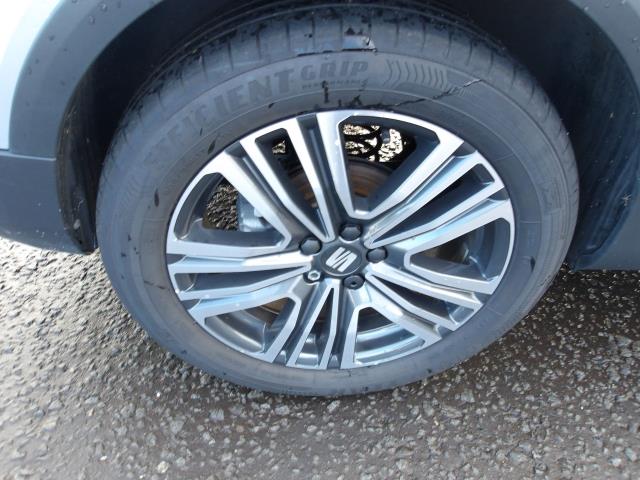 2023 Seat Arona 1.0 Tsi 110 Se Technology 5Dr Dsg (CY72FZJ) Image 11