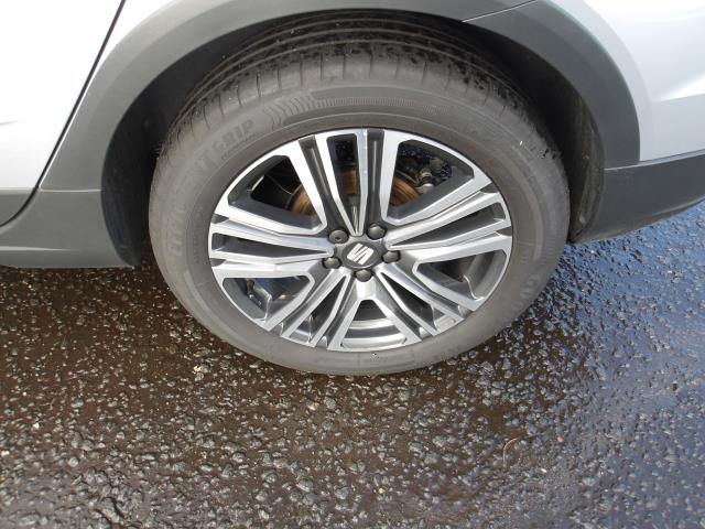 2023 Seat Arona 1.0 Tsi 110 Se Technology 5Dr Dsg (CY72FZJ) Image 17